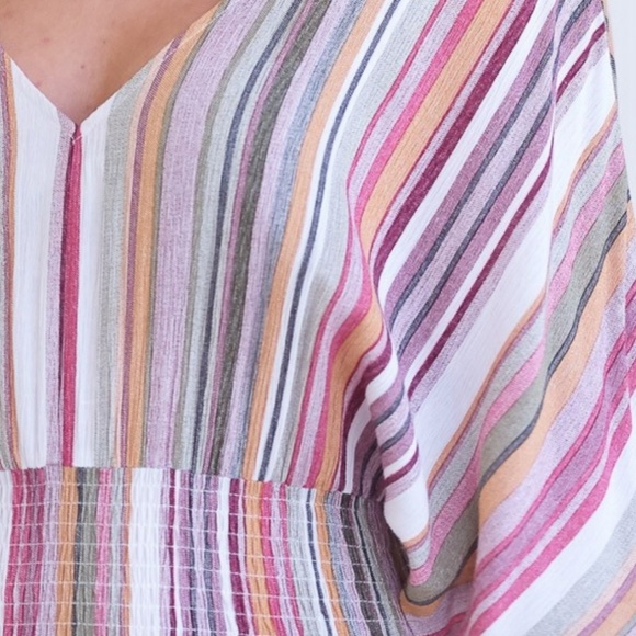 Midi Dress - Picture 3 of 4